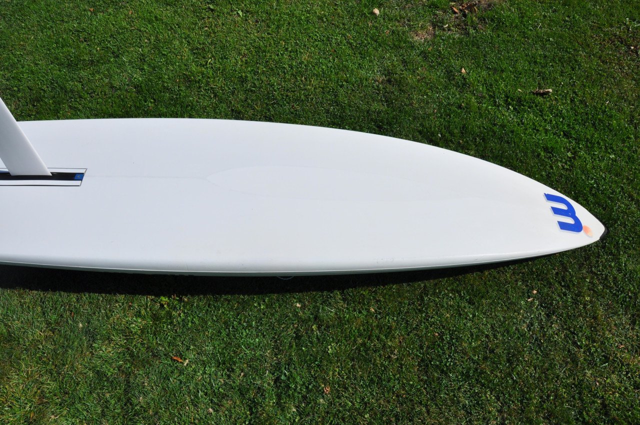 Mistral New Malibu zeer complete set