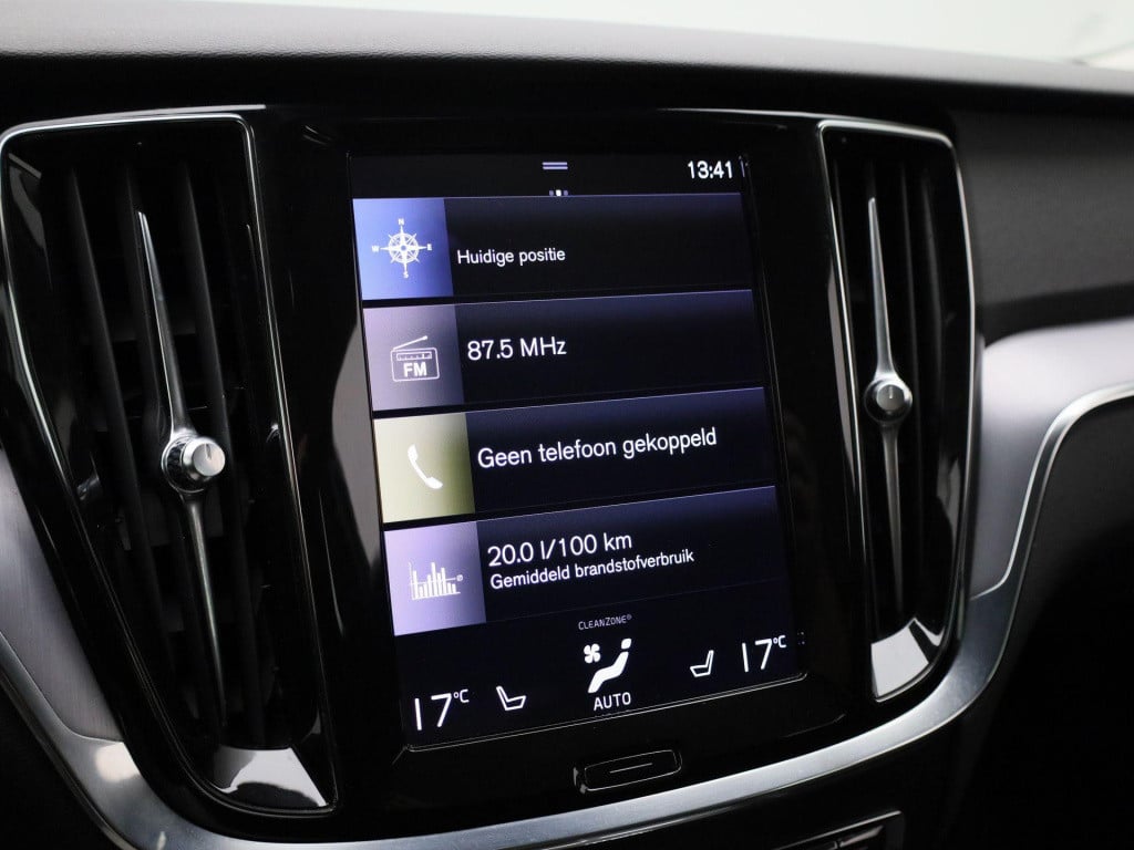 Volvo V60 2.0 b3 business pro | automaat | navigatie | apple carplay / andr
