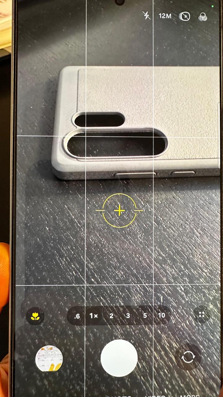 Samsung S25 Ultra - 512GB Wit - Zo goed als nieuw