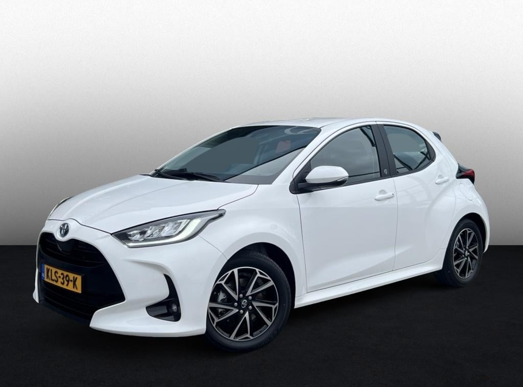 Toyota Yaris 1.5 hyb. 115 first e