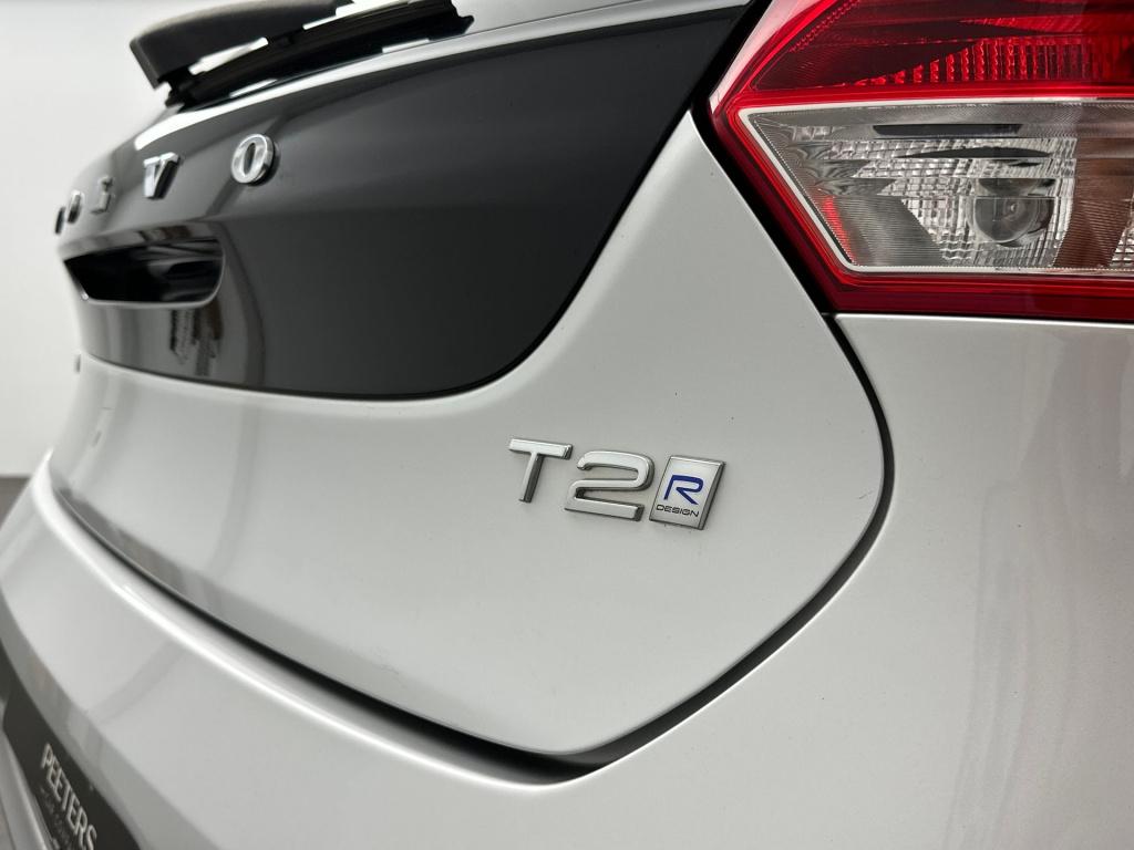 Volvo V40 1.5 t2 r-design