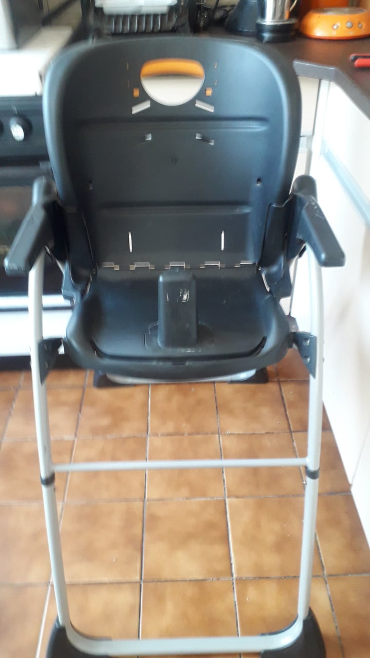 MaxiCosi  kinderstoel  babybadje