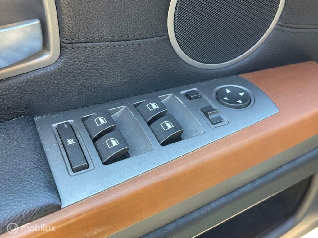 BMW 7 Serie 730i executive