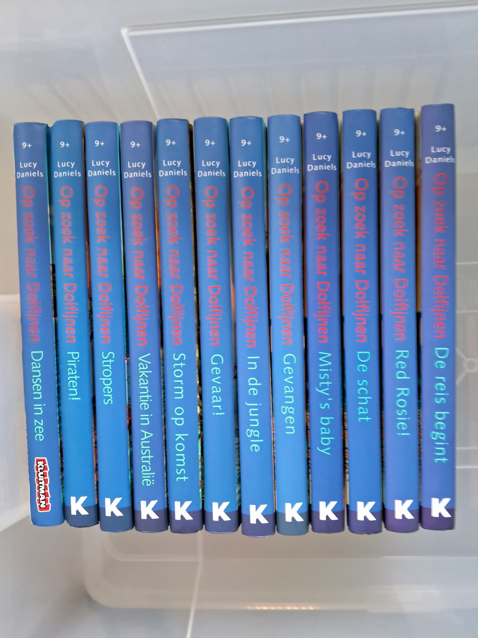 Kinderboeken