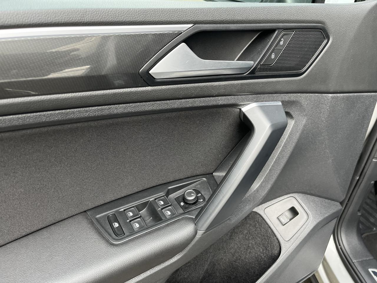 Volkswagen Tiguan 1.5 TSI ACT Highline Business R Trekhaak