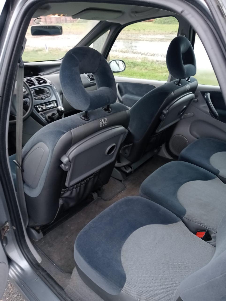 Citroën Xsara Picasso 1.6 8V Benzine (2003)