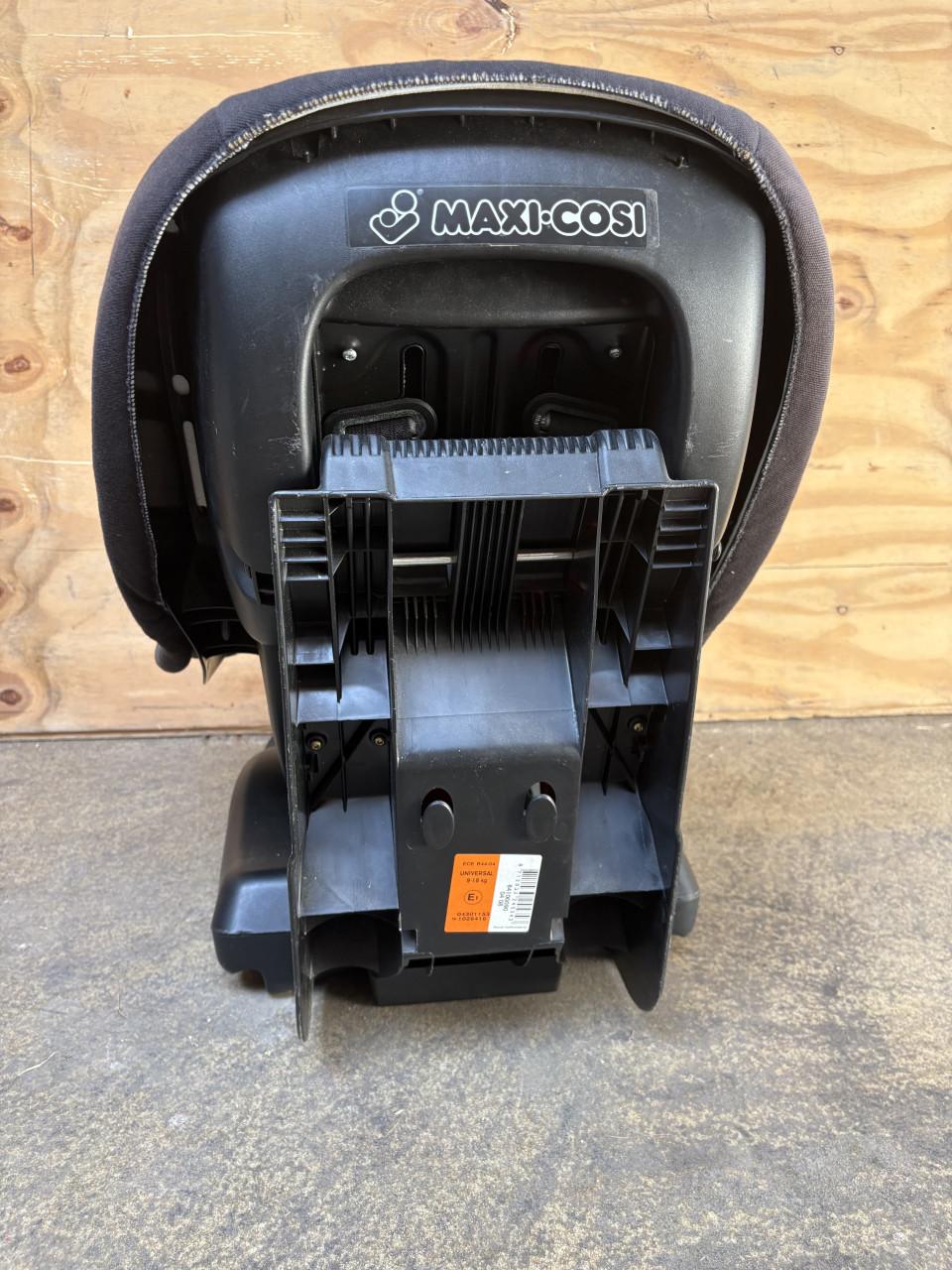 Autostoel maxi Cosi pearl