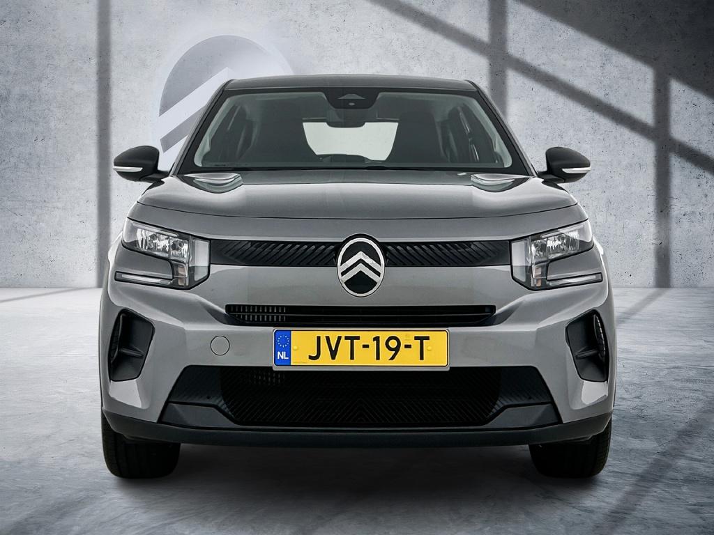 Citroen C3 100pk you | rijklaar | airco | cruise control | parkeersensoren 