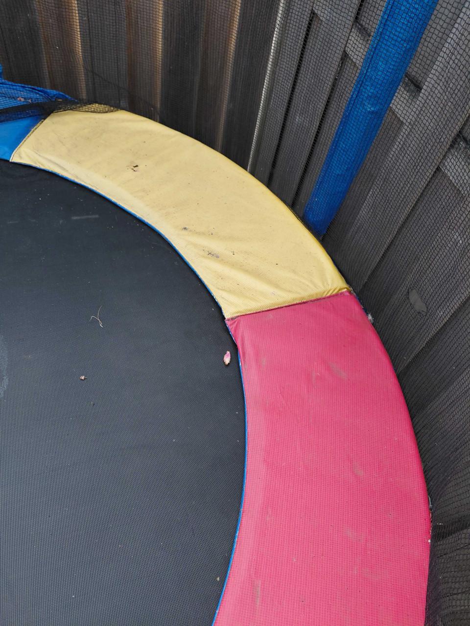 Trampoline 180cm