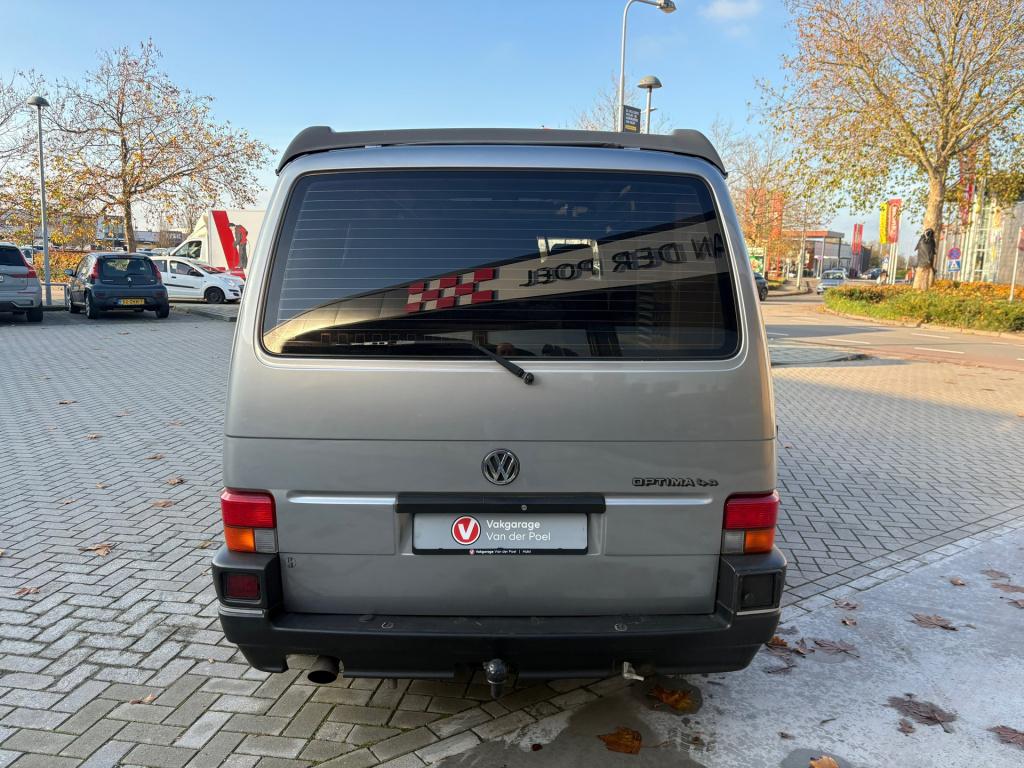 Volkswagen Onbekend optima