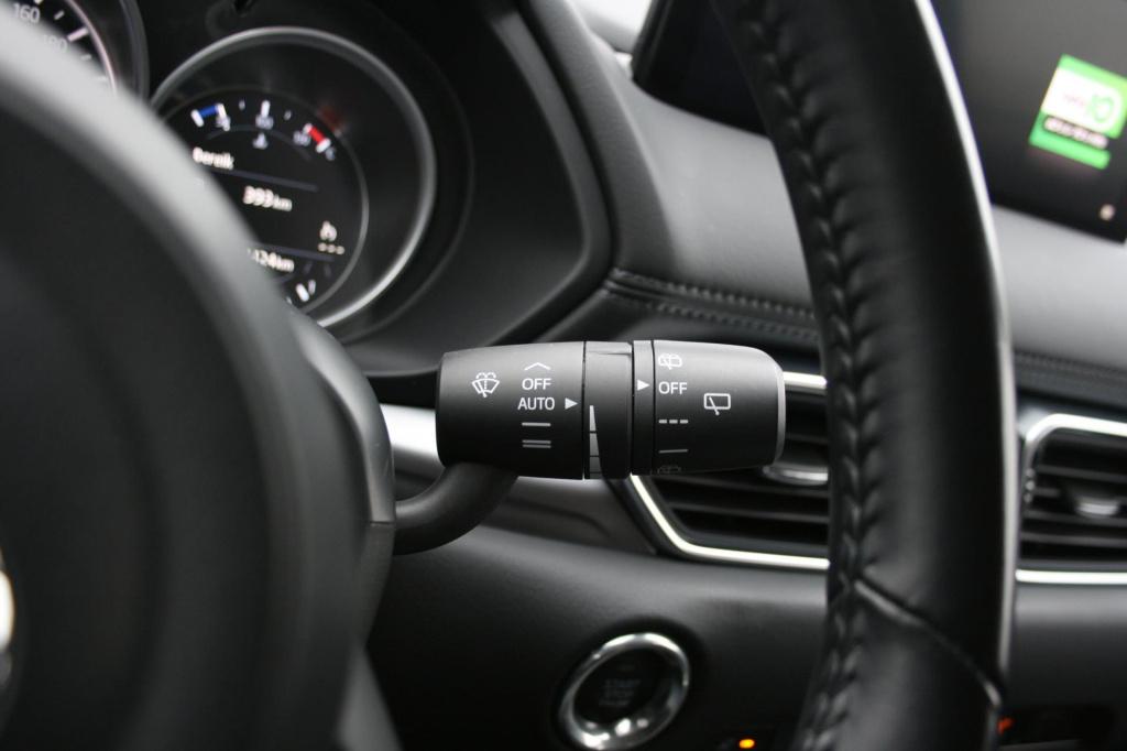 Mazda Cx-5 2.0 skyactiv-g 165 comfort