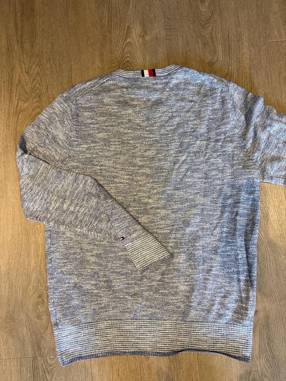 Trui van Tommy Hilfiger maat L.