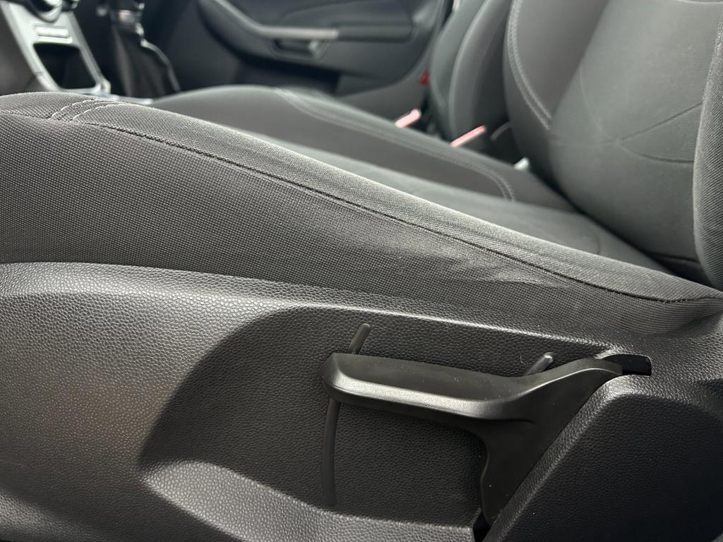 Ford Fiesta occasion 1.0 style | grijs | tweedehands ford fiesta | airco | 