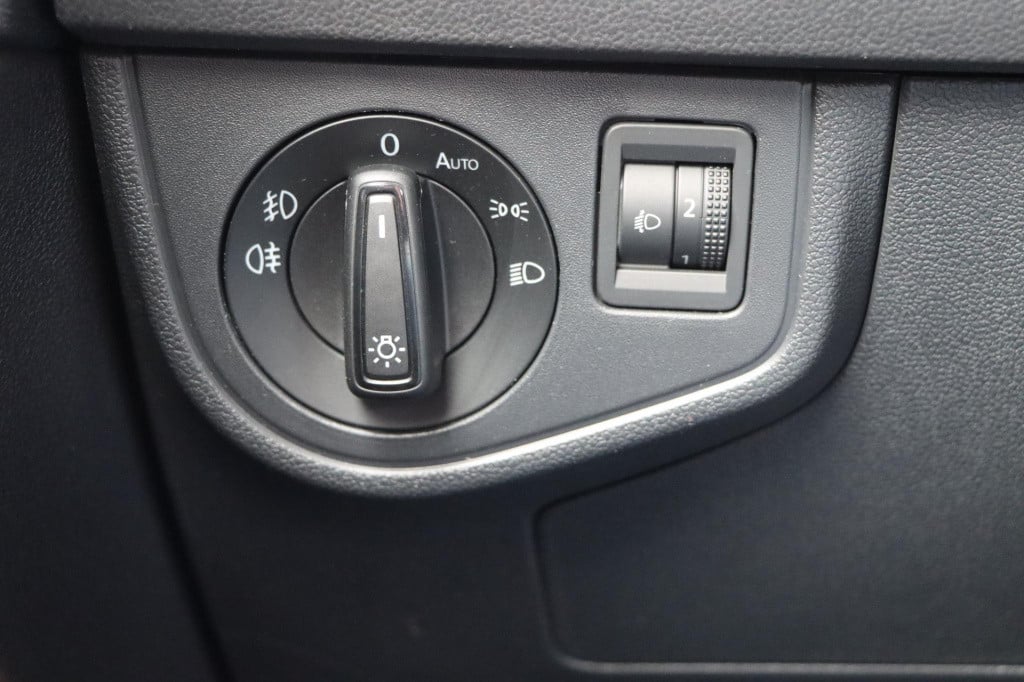 Volkswagen Polo 1.0 tsi comfortline