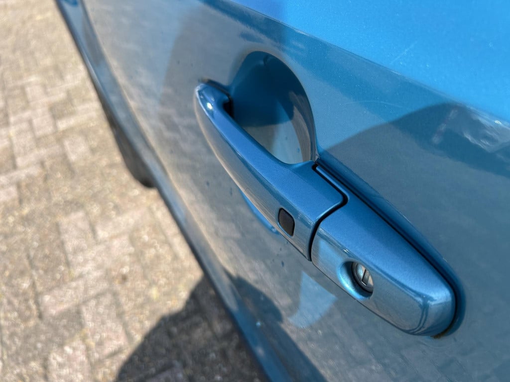 Suzuki Ignis 1.2 smart hybrid stijl |cruise contro|apple carplay|androidaut