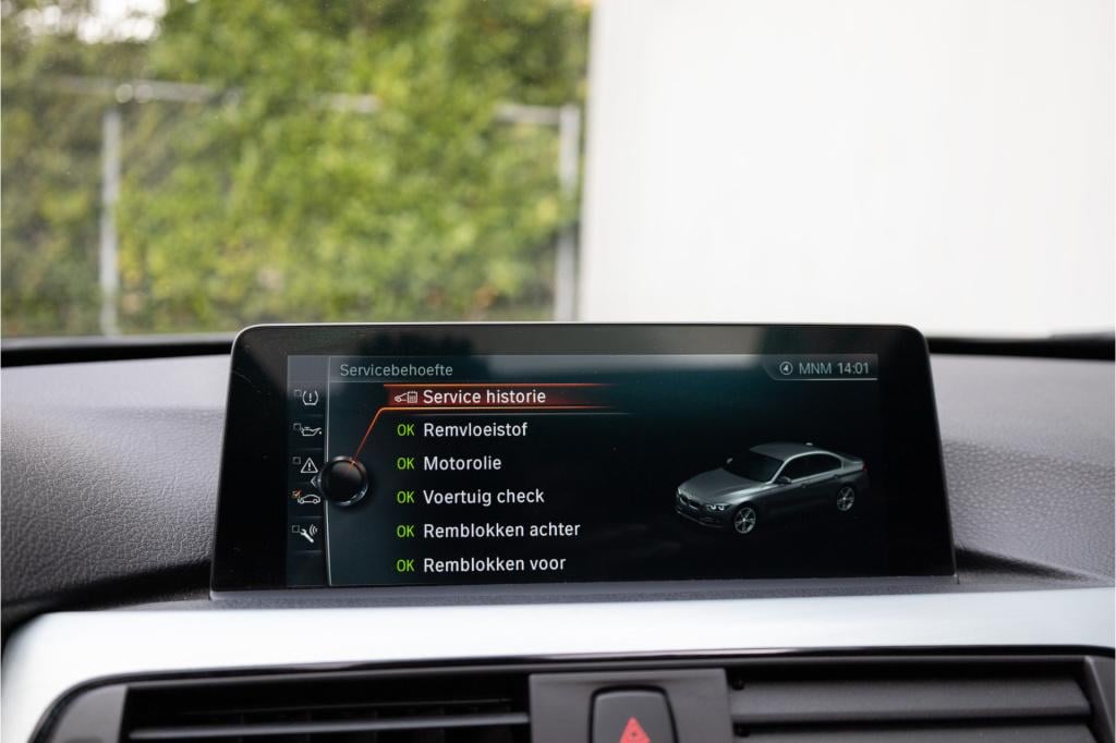 BMW 3-serie 330e centennial high executive ✅nav✅pdc✅schuifdak✅leer