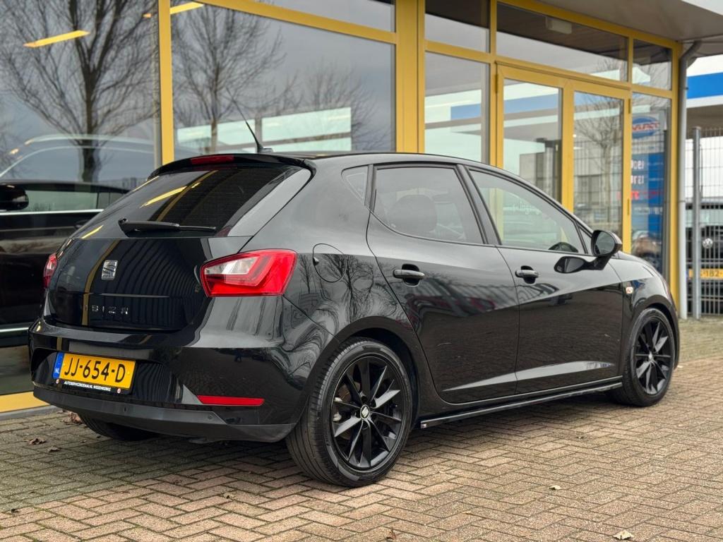 Seat Ibiza 1.0 ecotsi style con