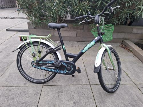 LEUKE BATAVUS KOALA 22 INCH