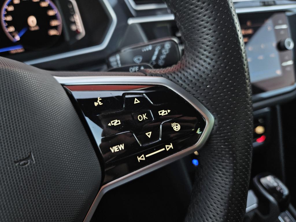 Volkswagen Tiguan 1.5 tsi r-line business+ | elek. trekhaak | keyless