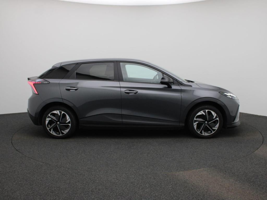 MG Mg4 Ev electric comfort 64 kwh