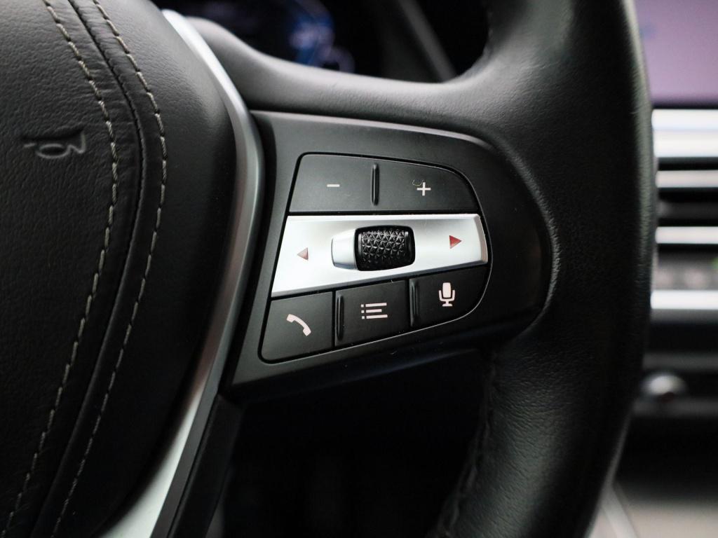 BMW X5 xdrive45e high executive | automaat | trekhaak | luchtvering | memor