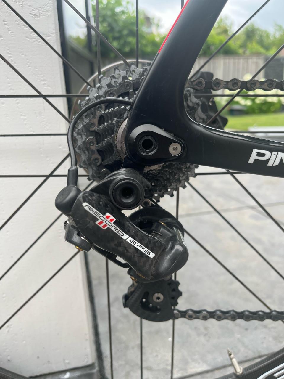 Pinarello Dogma F10