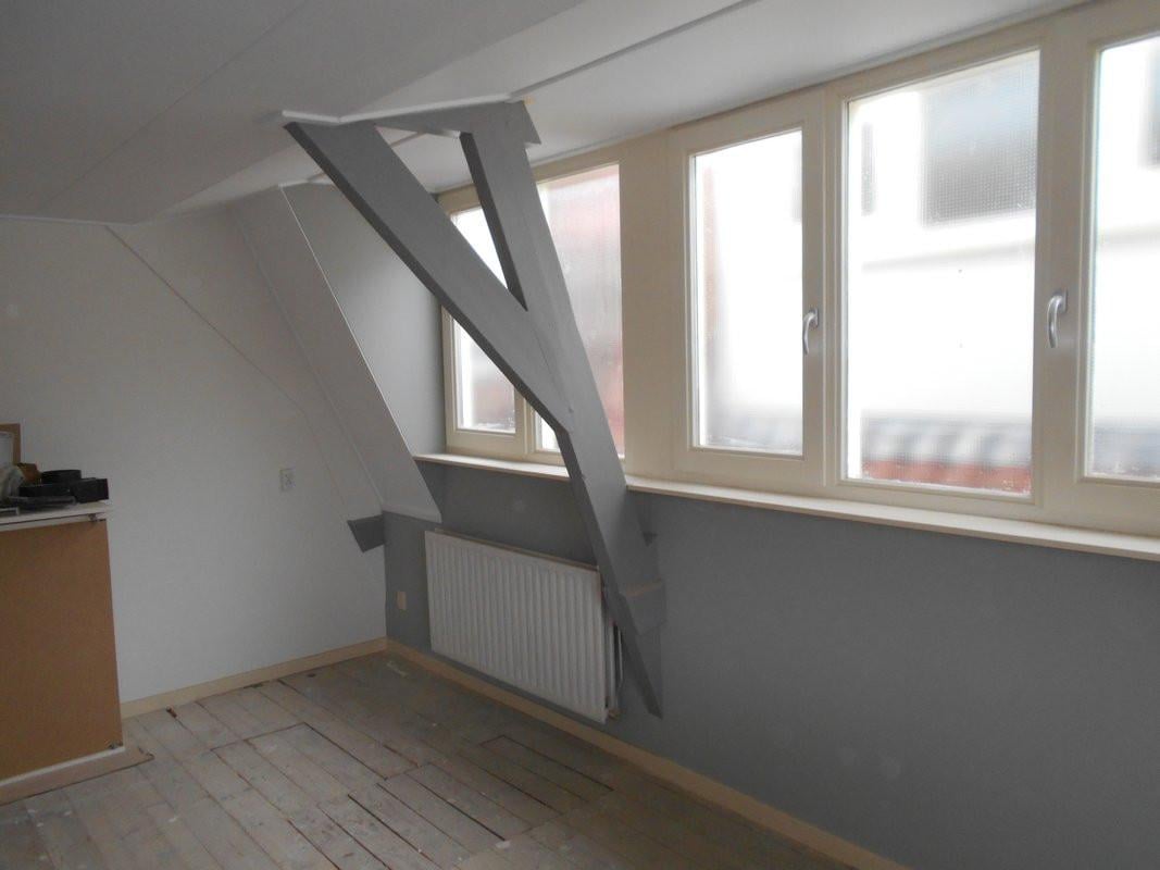 Te huur: Coosje Buskenstraat 128a Vlissingen