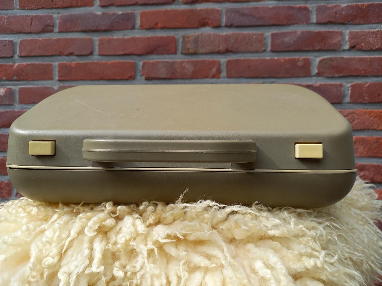 Vintage Olivetti