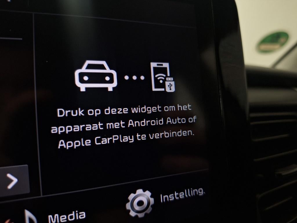 Kia Stonic 1.0 t-gdi mhev dynamicline|trekhaak