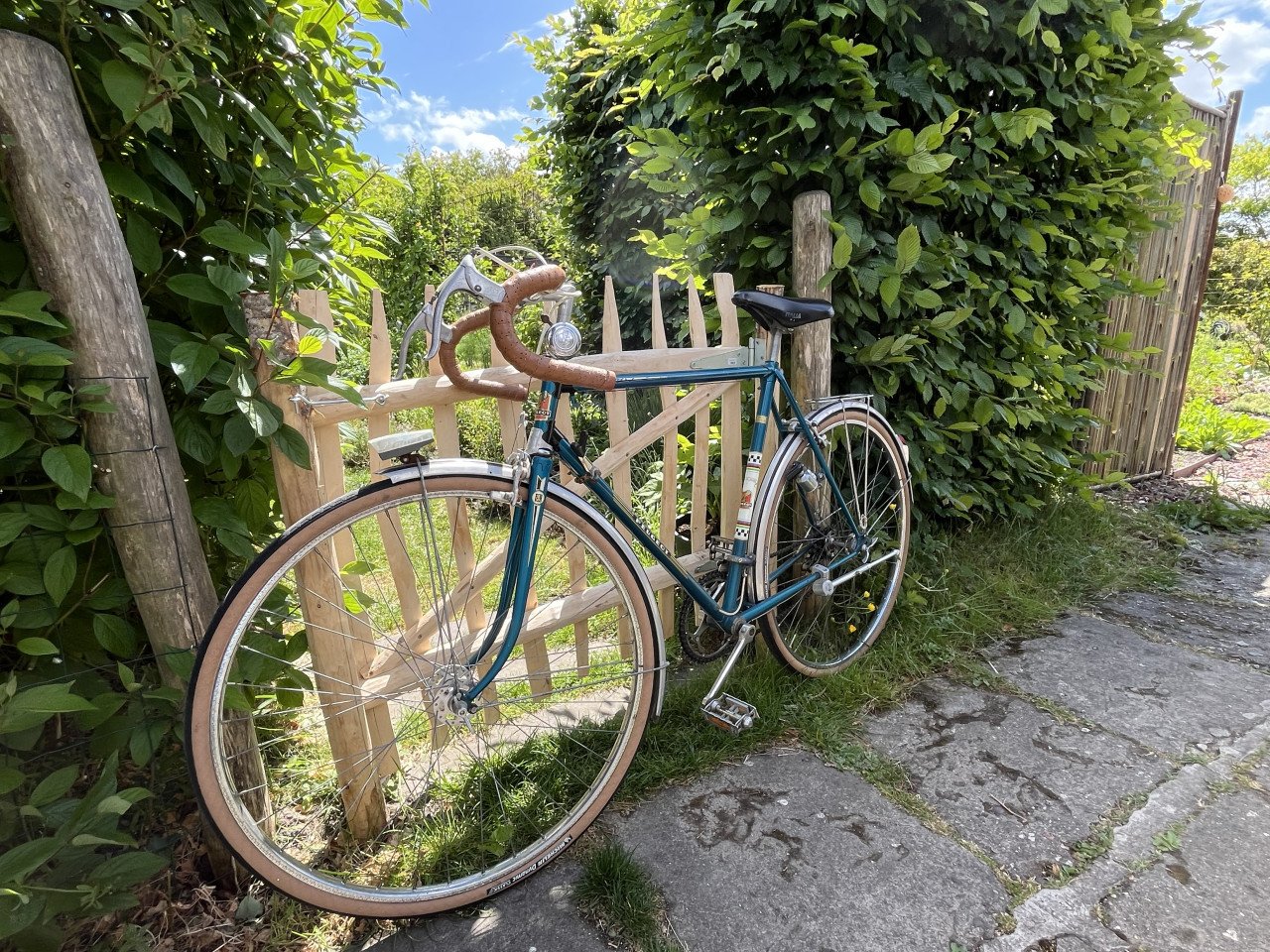Oldtimer