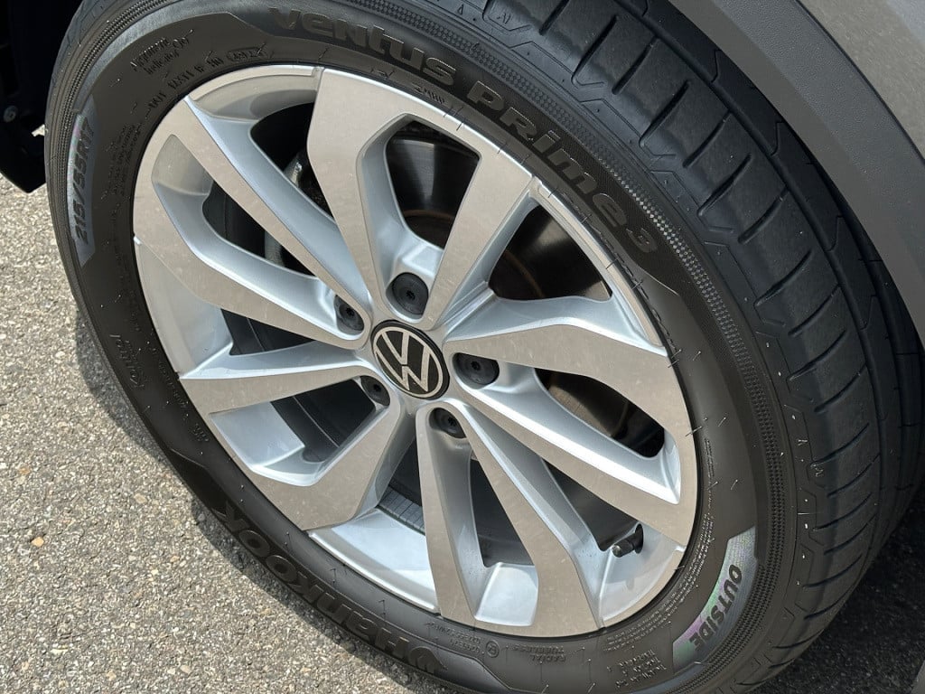 Volkswagen T-roc 1.5 tsi 150pk dsg style carplay | camera | keyless | elek.