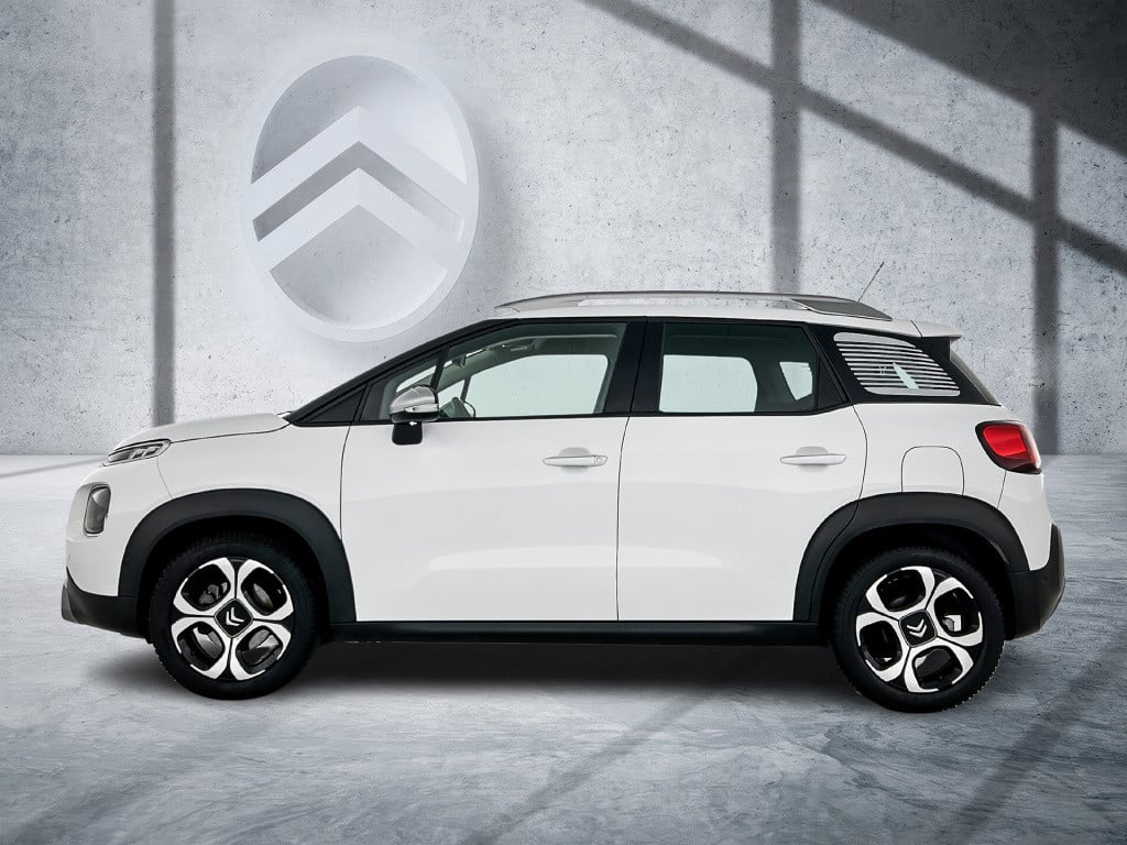 Citroen C3 Aircross 110 pk shine | rijklaar | keyless entry | achteruitrijc