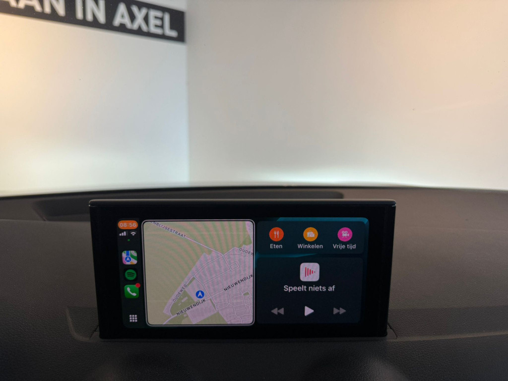 Audi Q2 30 tfsi pro line