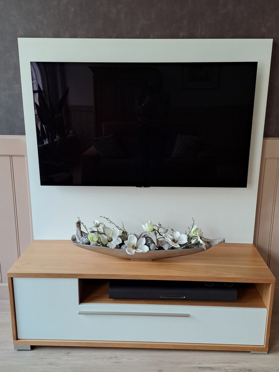TV dressoir Hülsta
