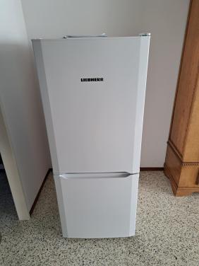 Koel vries combinatie