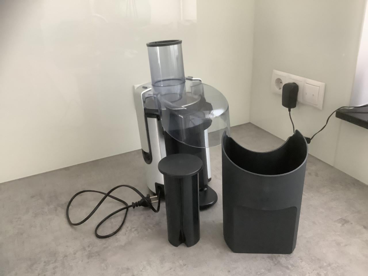 Philips Sapcentrifuge/Juicer HR 1866 XXL