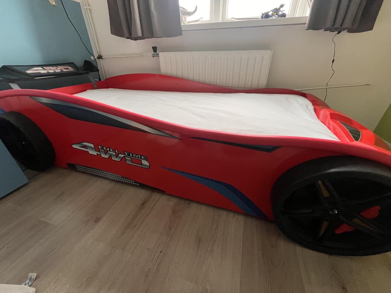 Autobed