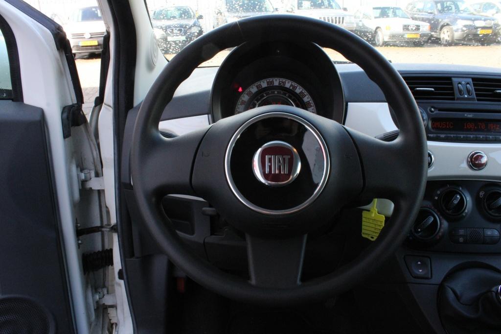 Fiat 500 1.0 twinair pop