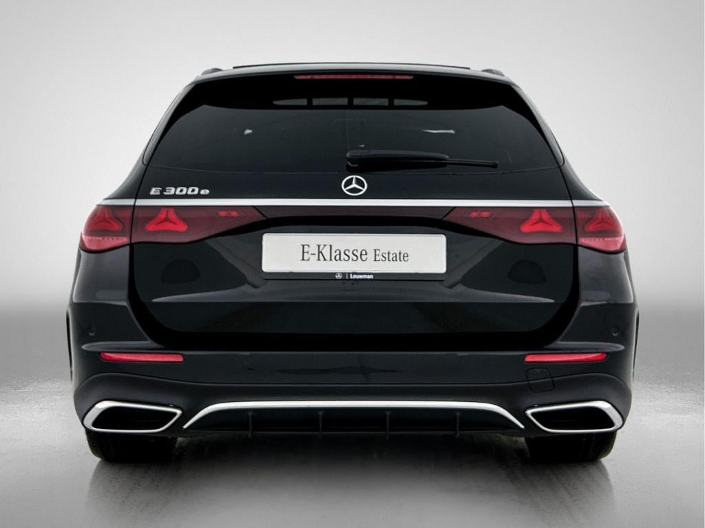 Mercedes-Benz E-Klasse estate 300 e sport edition | premium pakket | rijass