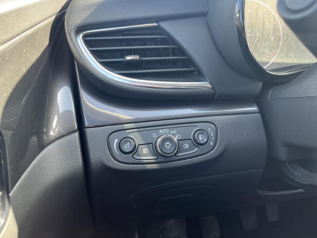 Opel Mokka 1.4 turbo innovation