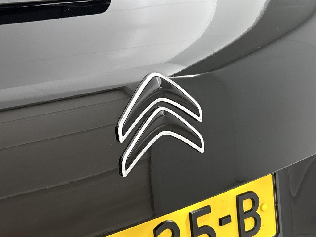Citroen C5 Aircross hybrid 145pk automaat plus | rijklaar | stoelverwarming