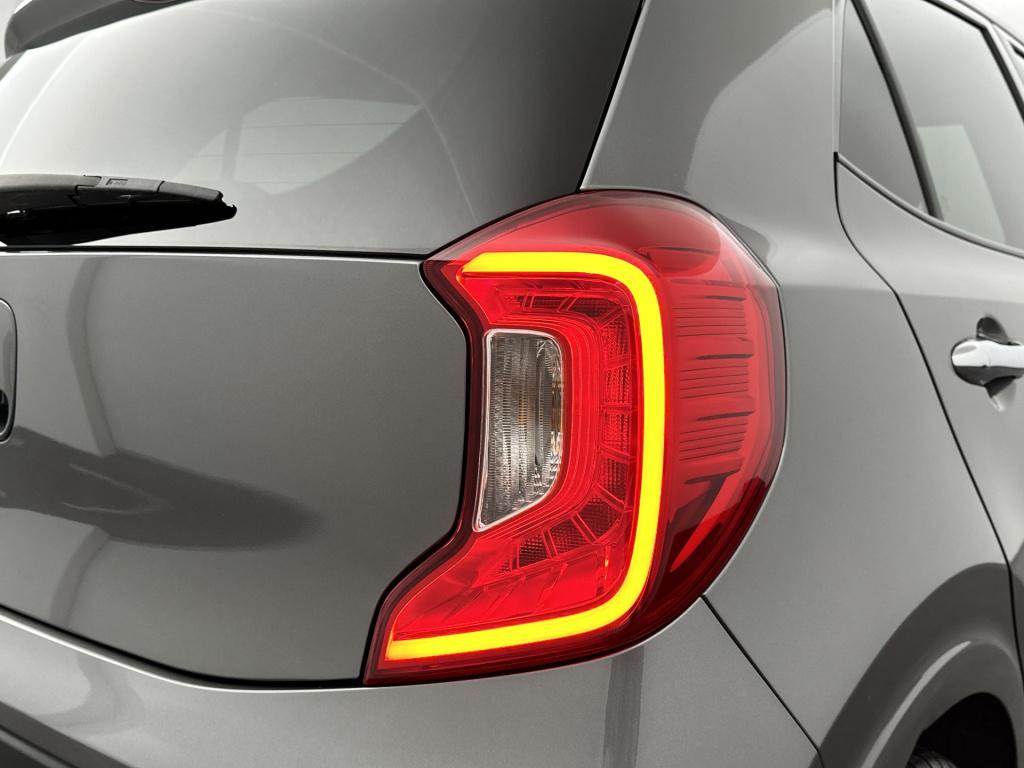 Kia Picanto 1.0 dpi dynamicplusline 1e eigenaar