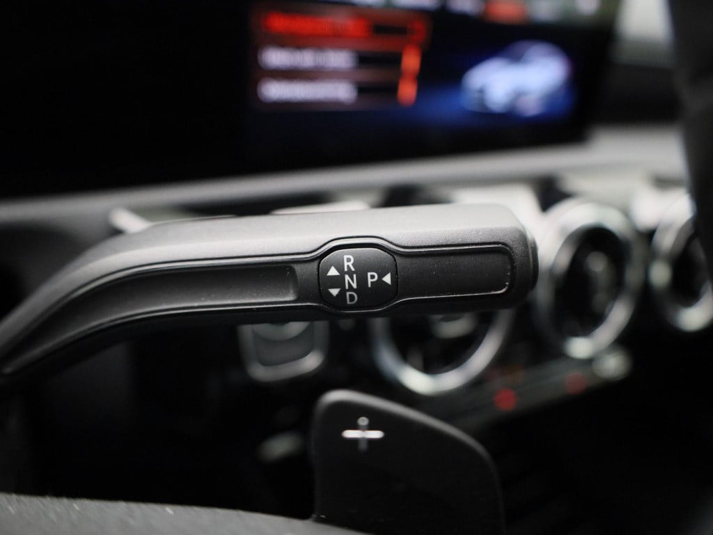 Mercedes-Benz Cla 250 e business line | automaat | lmv | virtual cockpit | 