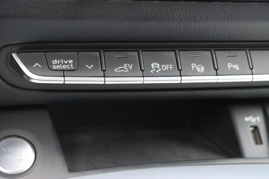 Audi Q5 sportback 50 tfsi e s edition competition 300pk s-tronic