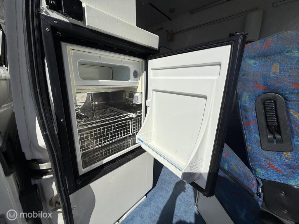 Fiat Ducato 14 2.8 d