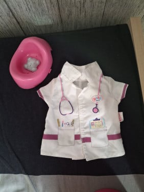 Babyborn