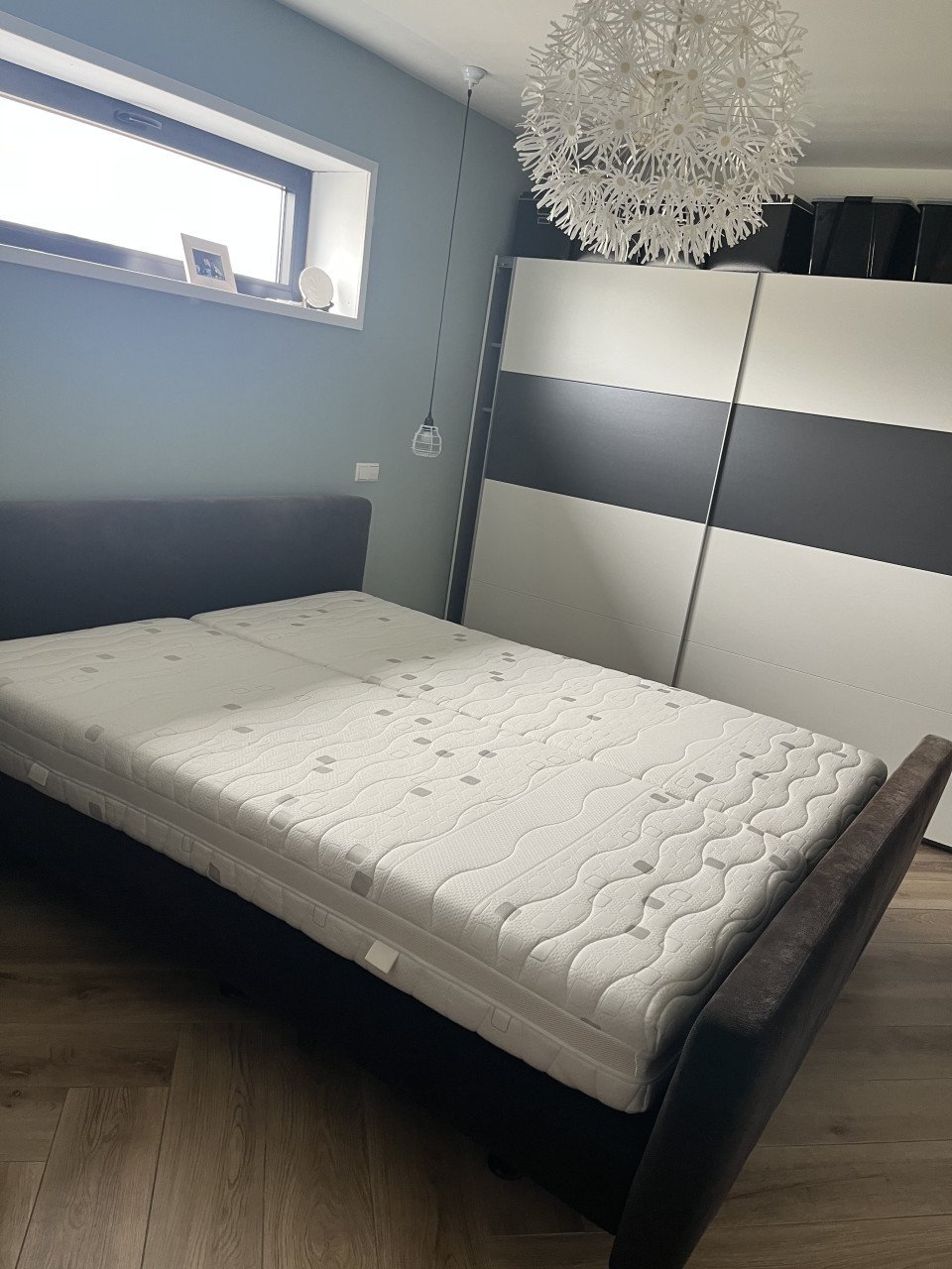 Boxspring 180 x 220