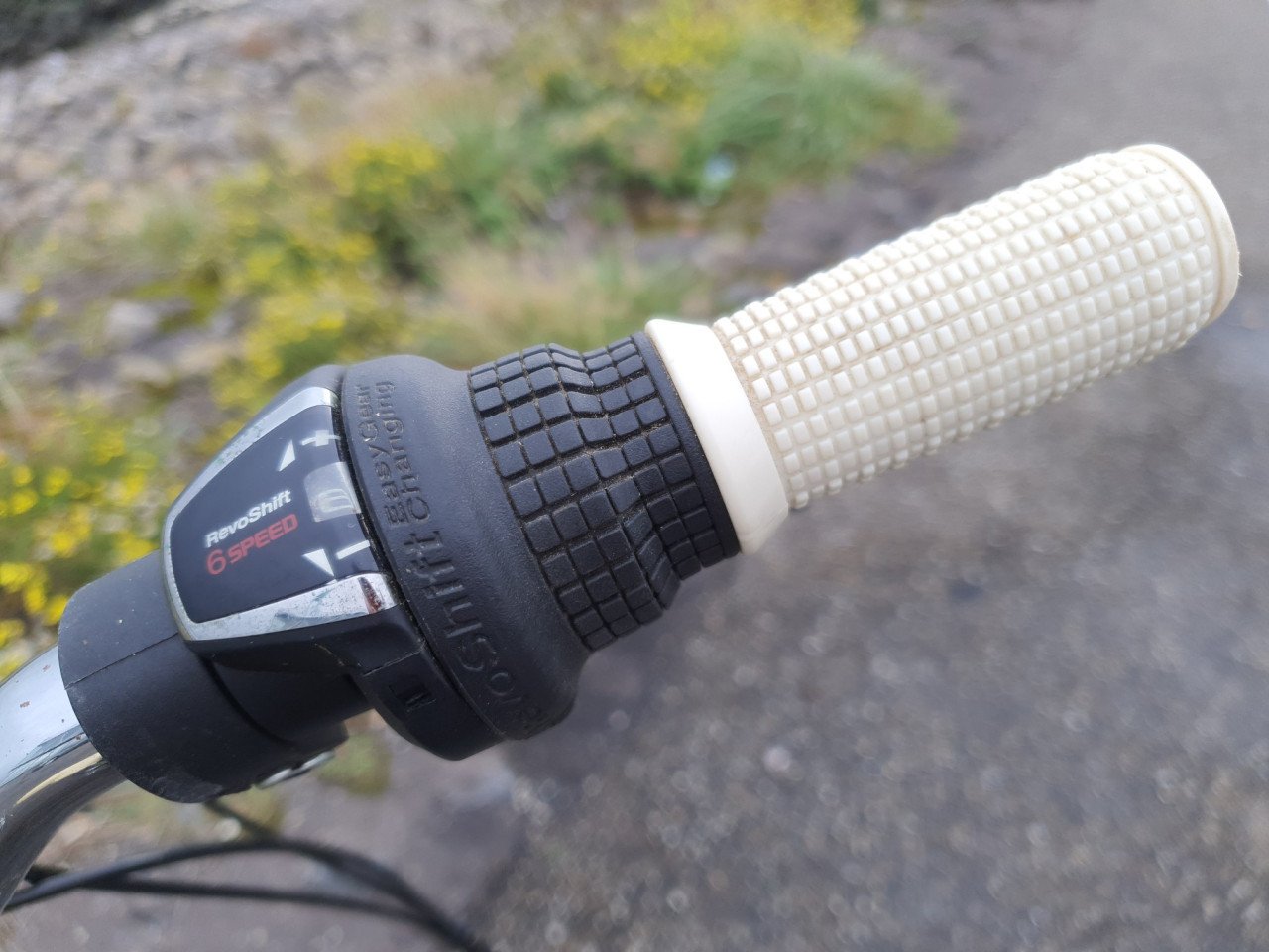 Vouwfiets Oerhollands & Oerdegelijk