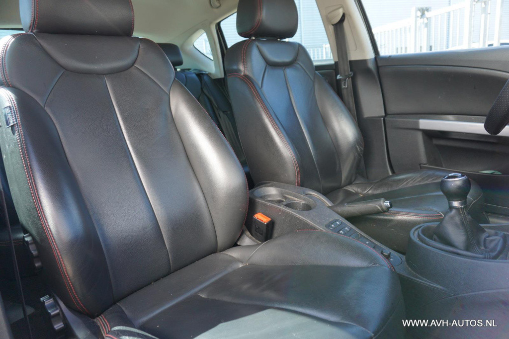 Seat Leon 1.2 tsi ecomotive businessline copa