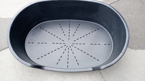 Ferplast XXL hondenmand